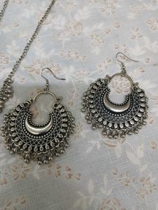 Bohemian Jewelry Set 3