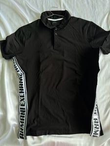 Original Armani exchange T-shirt