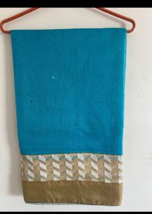 Women Supernet Saree