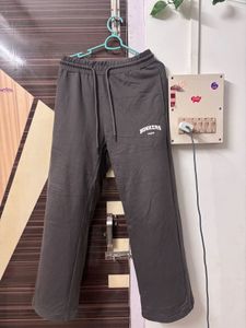 Gray Bonkers Lounge Pants