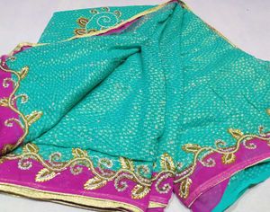 New Brasso Saree Sale