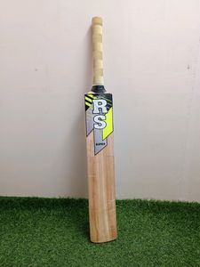 Rs Leather Bat Today's Offer Only 500 Rs