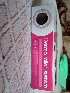 Derma Roller System