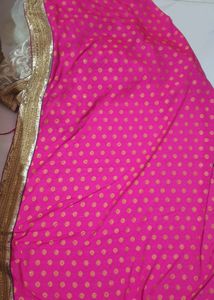 Havey Saree He Blouse  K Sath
