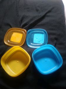 Set Of Lunch Boxs🙂