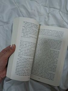 The Kite Runner - Khaled Hosseini