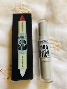Insight Duo 2in1 Stick