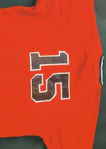 WINONA WINHAWKS VINTAGE FOOTBALL JERSEY