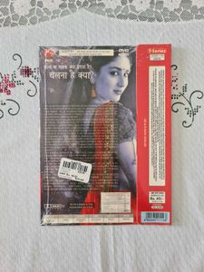 Hindi Movie Video DVDs