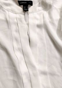 Formal Blouson By MANGO