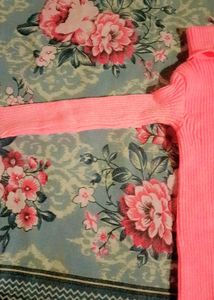 Girls Winter Wear