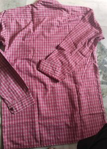 school shirt totally new