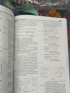 Disha Objective Chem For Jee Neet