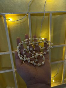 Beaded Necklace