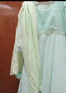 Umbrella Frock