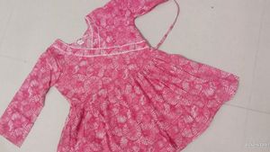 Sale 🥳🥳🥳🥳 Short. Kurti/Top