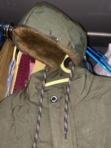 Jacket For Boys