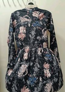 The Stylish Top For Girls