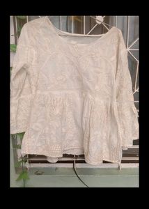 Women Cotton Top