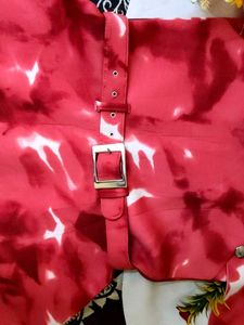Party Wear Short Dress