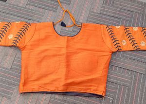 New Lehnga Choli With Blouse