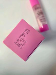 Foxtale Oil Balancing Moisturizer