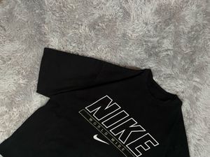 Nike oversized tshirt