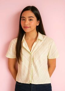 Striped Shirt