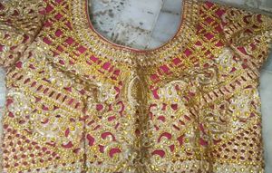 Full Work Blouse 😍😍