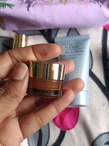 Estee Kader Skincare Kit With Pouch