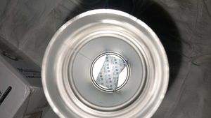 Stainless Steel Insulated  Thermal Vacuum Cup