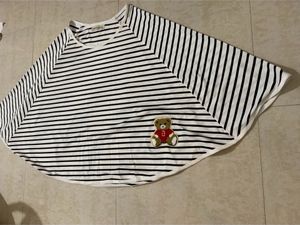 Nursing Covers For Feeding Mom