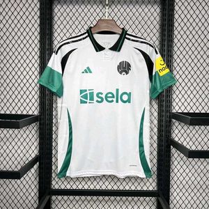Newcastle United FC Third Kit 2024-25