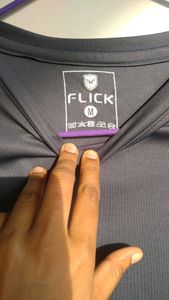 Flick T-Shirt