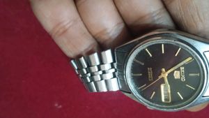 Vintage Seiko Automatic  ( Fixed Price ✅)