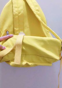 🎒 Backpack