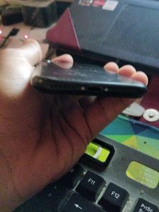 iPhone 7 32GB At Best Condition With Bill And Charger