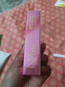 NyBae Eyeliner