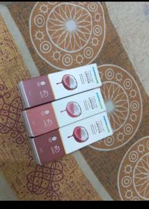 Mamaearth Lipstick combo of 3