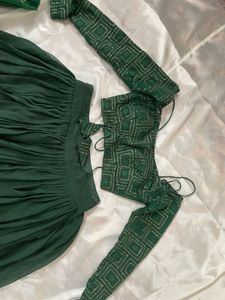 Lehenga Choli