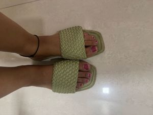 Green Flats