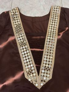 Designer Customised Suit