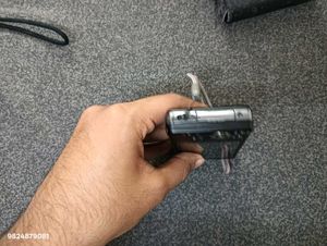 Panasonic Lumix Camera