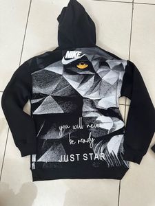 Baggy Hoodie M to XXL