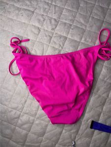Hot Pink Pnty🩷