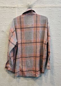 🇫🇷 Adpt Paris Imported Shacket