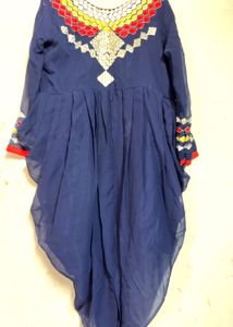 Boho Style Kurti ( It’s New )
