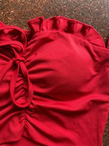 Eva Young, Size M