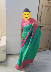 Designer Saree