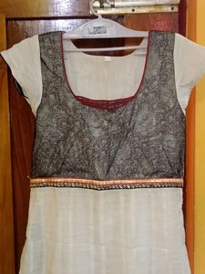Anarkali Top
